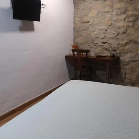 Allotjament i esmorzar Habitacio Doble
