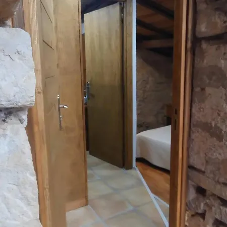 Habitacio Doble