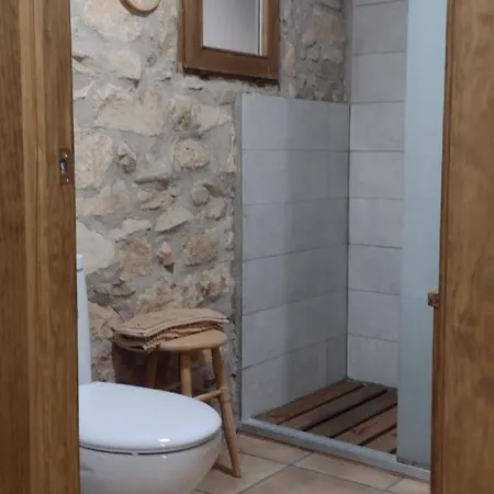 Bed & Breakfast Habitacio Doble *