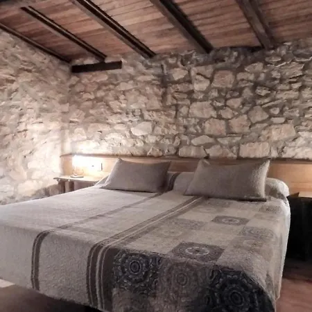 Habitacio Doble * Ager