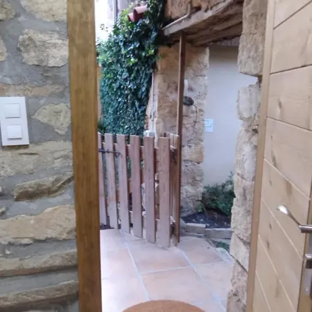 Habitacio Doble Bed & Breakfast *