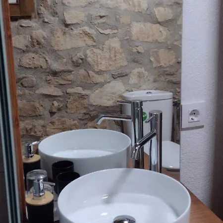 Bed & Breakfast Habitacio Doble Ager
