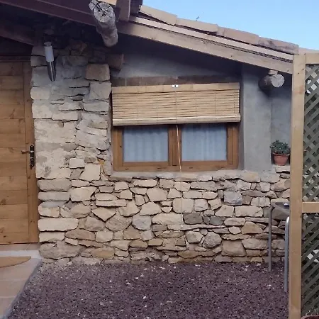 Habitacio Doble Bed & Breakfast *