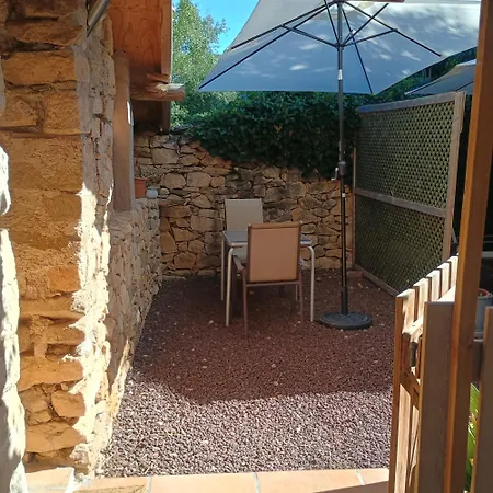 Habitacio Doble Bed & Breakfast *