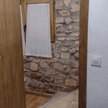 Bed & Breakfast Habitacio Doble *