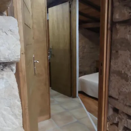 Bed & Breakfast Habitacio Doble *